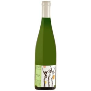 Ostertag - Riesling Les Jardins - White - 2023