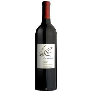 Opus One Overture - Napa Valley - California - Red - 2021
