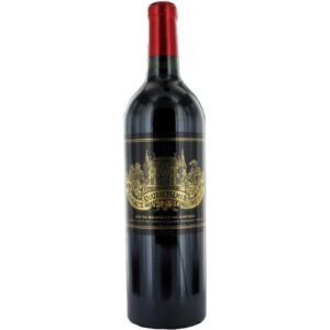 Palmer - Margaux - Red - 2012