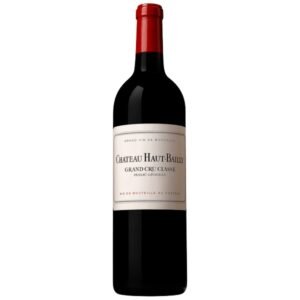 Parde De Haut Bailly - Pessac Leognan - Red - 2015