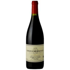 Paris Vincent - Selection - Crozes Hermitage - Red - 2020
