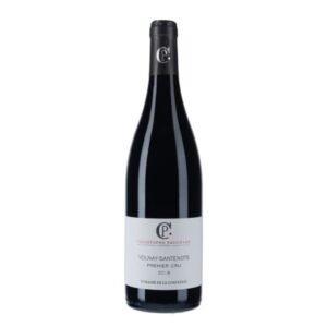 Pauchard Christophe - Volnay Santenots - Red - 2007