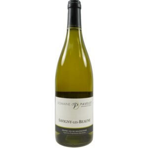 Pavelot Jean-Marc Et Hugues - Savigny Les Beaune Blc - White - 2021