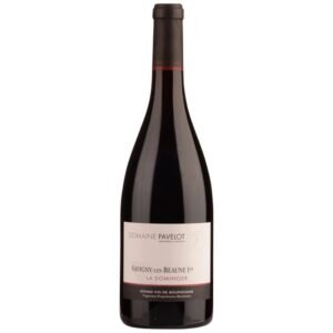 Pavelot Jean-Marc Et Hugues - Savigny Les Beaune La Dominode - Red - 2017