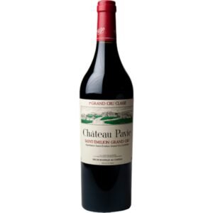 Pavie - Saint-Emilion Grand Cru - Red - 2023