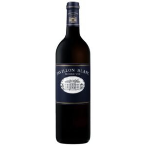 Pavillon Blanc Second Vin - Bordeaux Blanc Aoc - White - 2023