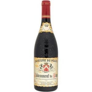 Pegau - Chateauneuf Du Pape Cuvee Reservee - Red - 2020