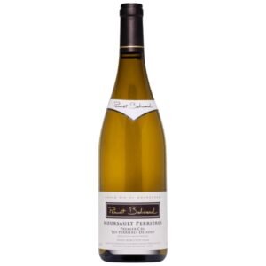 Pernot Belicard - Meursault Perrieres - White - 2019