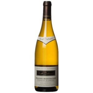 Pernot Belicard - Puligny Montrachet Les Champs Gains - White - 2019