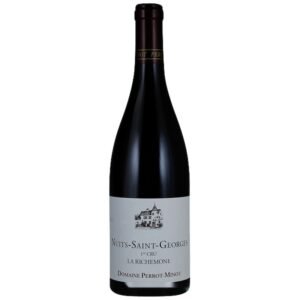 Perrot Minot - Nuits Saint Georges La Richemone - Red - 2019