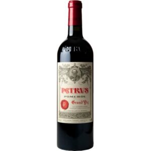 Petrus - Pomerol - Red - 2021
