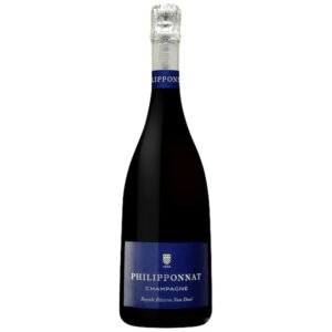 Philipponnat - Royale Reserve Non Dose - Champagne - .