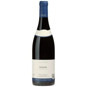 Pillot Fernand & Laurent - Volnay - Red - 2021