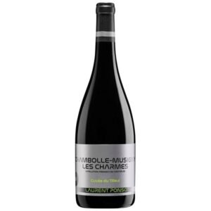 Ponsot Laurent - Chambolle Musigny Les Charmes Cuvee Du Tilleul - Red - 2022