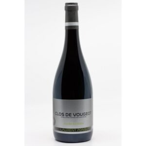Ponsot Laurent - Clos De Vougeot Cuvee Du Cedre - Red - 2016
