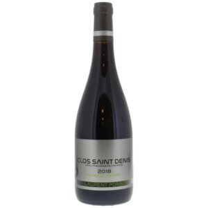 Ponsot Laurent - Clos Saint Denis Cuvee Du Merisier - Red - 2017