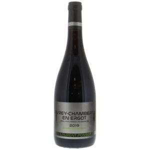 Ponsot Laurent - Gevrey Chambertin En Ergot Cuvee Du Meleze - Red - 2021