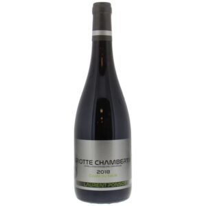 Ponsot Laurent - Griotte Chambertin Cuvee Du Saule - Red - 2017