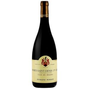 Ponsot - Morey Saint Denis Cuvee Des Alouettes - Red - 2021