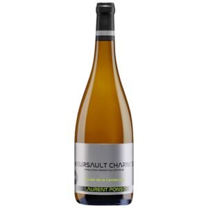 Ponsot Laurent - Meursault Charmes Cuvee De La Centauree - White - 2022