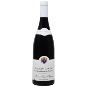 Potinet-Ampeau - Volnay Carelles Sous La Chapelle - Red - 2013