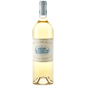 Pavillon Blanc - Bordeaux Blanc - White - 2020