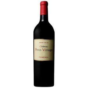 Petit Village - Pomerol - Red - 2005