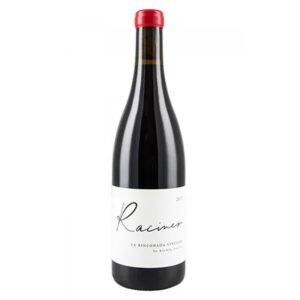 Racines - La Rinconada Vineyard Pinot Noir - Red - 2017