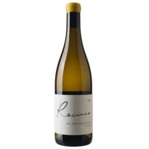Racines - Santa Rita Hills Chardonnay - White - 2018