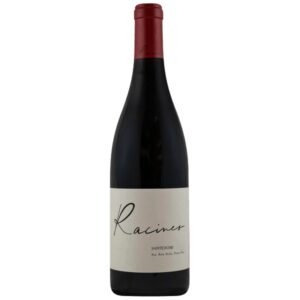 Racines - Santa Rita Hills Sainte Rose Pinot Noir  - Red - 2020