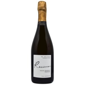 Racines - Sparkling Grand Reserve - White - R19