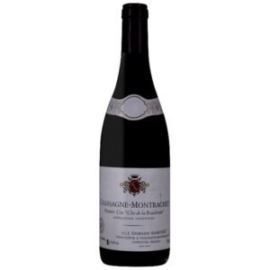 Ramonet - Chassagne Montrachet Rge Clos De La Boudriotte - Red - 2023