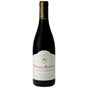 Ramonet - Chassagne Montrachet Rge Clos Saint Jean - Red - 2023