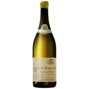 Raveneau - Chablis Montee De Tonnerre - White - 2021
