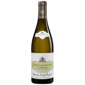 Raveneau - Chablis Blanchots - White - 2021