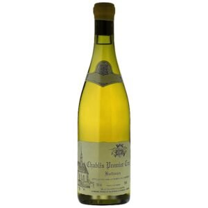 Raveneau - Chablis Butteaux - White - 2021