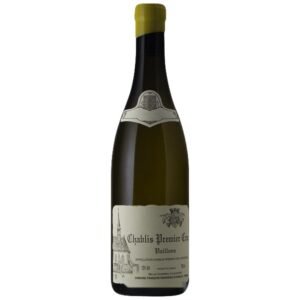 Raveneau - Chablis Vaillons - White - 2021