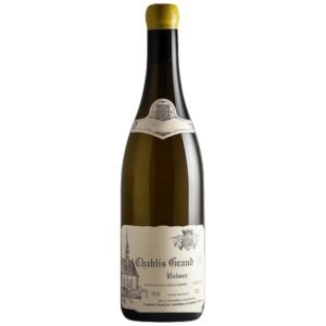 Raveneau - Chablis Valmur - White - 2013