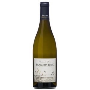 Reverdy - Igp Sauvignon Blanc Charmes De Loire - White - 2021