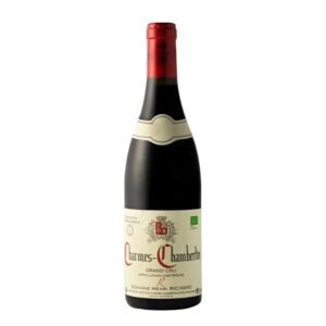 Richard Henri - Charmes Chambertin - Red - 2017