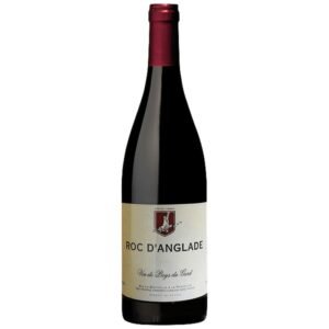 Roc D'Anglade - Roc D'Anglade Rge - Red - 2022