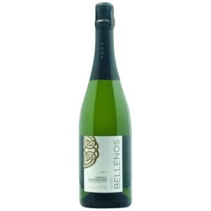 Roche De Bellene - Cremant De Bourgogne Cuvee Bellene - White - .