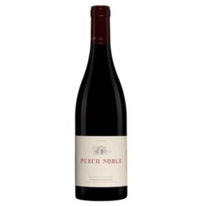 Rostaing R - Coteaux Du Languedoc Puech Noble Rge - Red - 2016