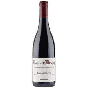Roumier G - Chambolle Musigny Les Amoureuses - Red - 2022