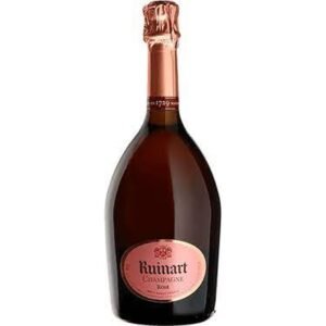 Ruinart - Brut Rose - Champagne - .