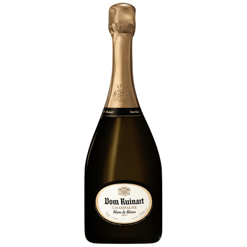 Ruinart - Dom Ruinart Blc De Blcs - Champagne - 2010