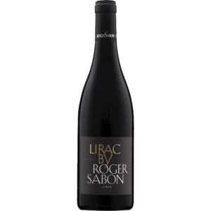 Sabon Roger Lirac - Lirac - Red - 2013