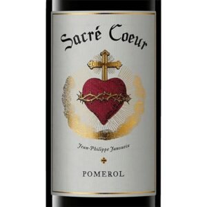Sacre Coeur - Pomerol - Red - 2016