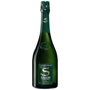 Salon - S De Mesnil - Champagne - 2012