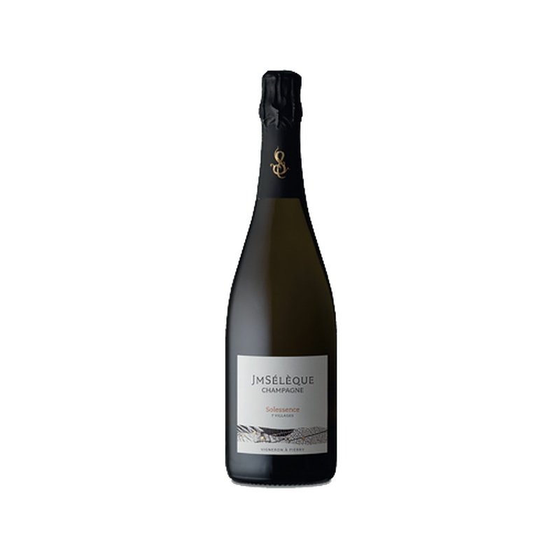 Seleque Jean Marc - Solessence Extra Brut - Champagne - .
